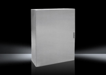 BAK stainless steel vertical box