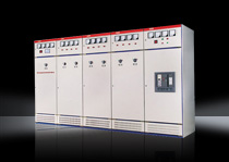 GGD type fixed low-voltage switchgear