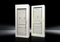 JMS machine control cabinet